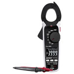 VOLTCRAFT VC-522 AC Clamp Meter Digital CAT III 600 V Display Counts 4000