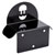 Wallbox HLD-B Black Cable Holder