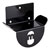 Wallbox HLD-B Black Cable Holder