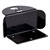 Wallbox HLD-B Black Cable Holder