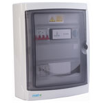 matt:e O-PEN Interlock Panel - Interlock Device