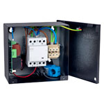 matt:e SP-EVCP-TC100 1 Phase 32A Terminals Whole House Consumption Limiting 100A