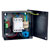 matt:e SP-EVCP-TC100 1 Phase 32A Terminals Whole House Consumption Limiting 100A