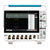 Tektronix MSO46 4-BW-1500 Mixed Signal Oscilloscope 6 Flex Channels 1.5GHz