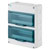 Wallbox 00000506 Pedestal Eiffel Electric Box 24DIN