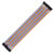 Renkforce RF-4599688 JKMF403 Jumper Ribbon Cable Male to Female 40 Way 300mm