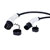 Replenishh 65-4210 32A three phase Type2-Type2 EV charging cable 5M White