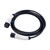 Replenishh 65-4214 32A single phase Type2-Type2 EV charging cable 10M White