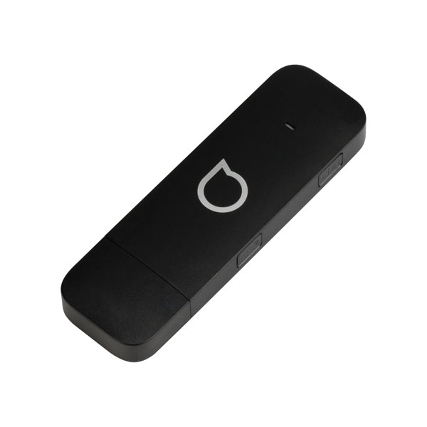 INDRA 4G CELLULAR DONGLE + LIFETIME 4G NETWORK SUBSCRIPTION