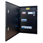 matt:e ARD-1-32-TP-3-32-R EV Connection centre with auto reset isolator