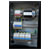 matt:e ARD-6-32-M 32A Connection unit with auto reset and 6x 32A DP MCB's