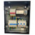 Matt:e ARD-3-40-R 40A Connection unit with auto reset, 3x 40A DP Type A RCBO