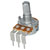 Taiwan Alpha RV16AF-41-17K-B250K-3 250K Lin 16mm Metal PC mount Potentiometer