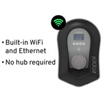 myenergi ZAPPI-2H07UB-G Zappi 2.1 - 7kW Single Phase, Untethered, Black