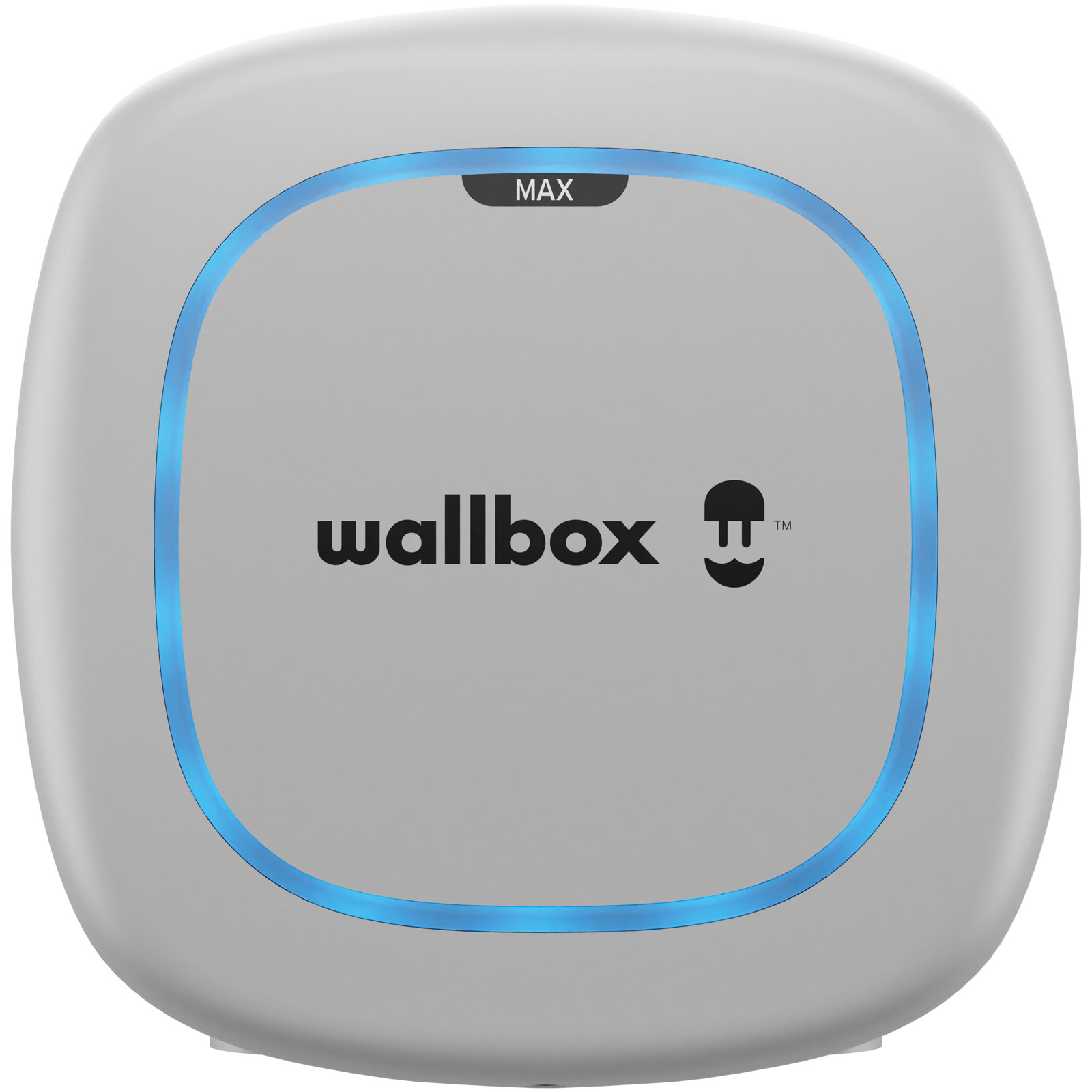 Wallbox PLP2-0-2-2-F-008 Wallbox Pulsar Max 7.4kW 5m Type 2 - Grey.