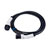 Replenishh 65-4460 32A three phase Type2-Type2 EV charging cable 10M White
