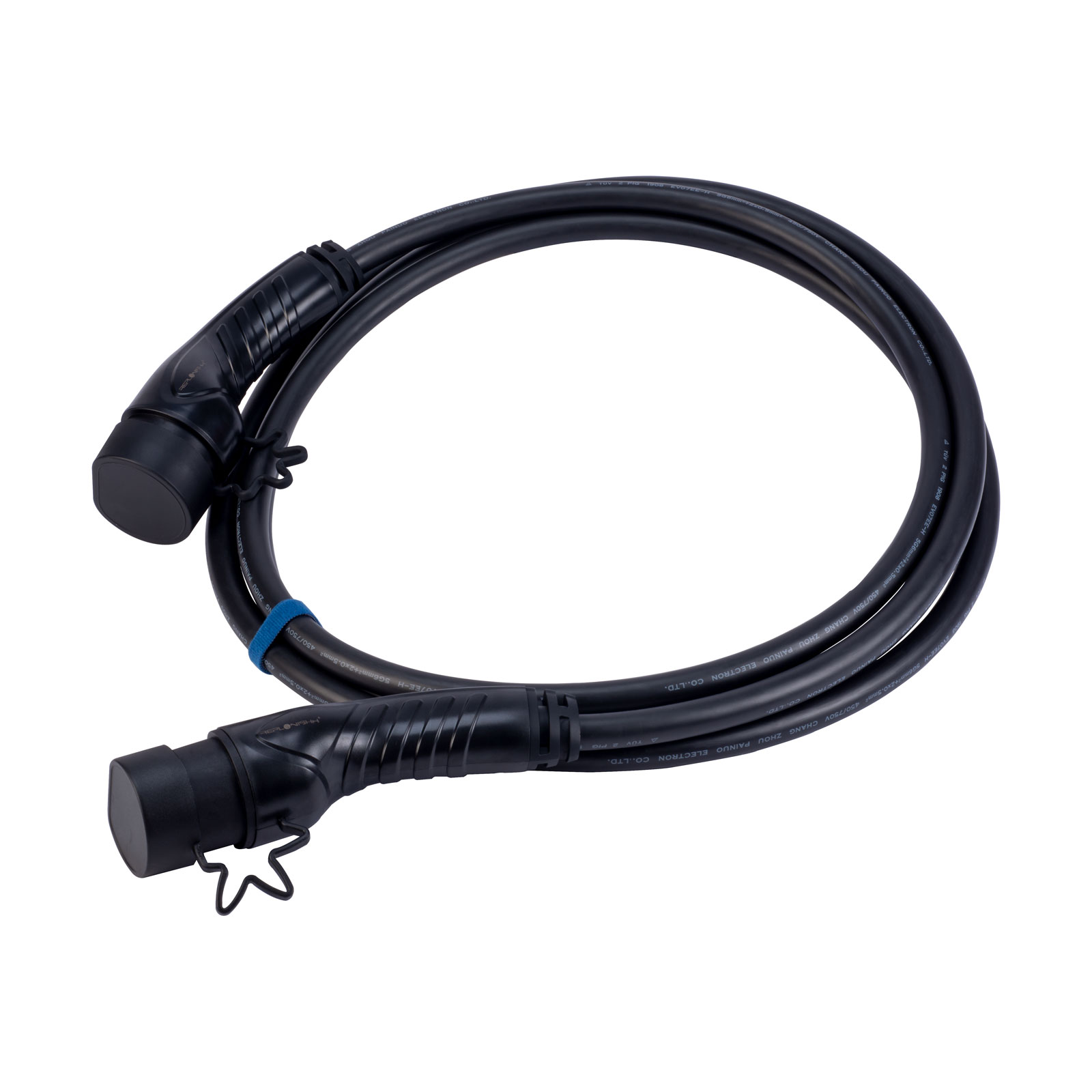 Three Phase 10M Charging Cable