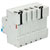 matt:e MTE/A 5P 40A 5 pole MCB with built in PEN fault protection