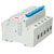 matt:e MTE/A 5P 40A 5 pole MCB with built in PEN fault protection