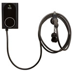 evec VEC04 22kW EV Charger With Tethered Cable, Type 2, Three Phase