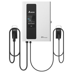 DC Charging Stations