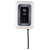 Indra SMNFGT2WH404 Smart LUX™ 7.4kW Smart Charger 6m Tethered INDRA WHITE