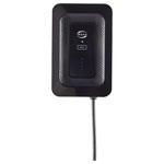 Indra SMNFGT2BL401 Smart LUX™ 7.4kW Smart Charger 6m Tethered SYMPHONY BLACK