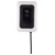 Indra SMNFGT2WH405 Smart LUX™ 7.4kW Smart Charger 10m Tethered Indra White