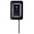 Indra SMNFGT2BL404 Smart LUX™ 7.4kW Smart Charger 10m Tethered Symphony Black