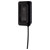 Indra SMNFGT2BL404 Smart LUX™ 7.4kW Smart Charger 10m Tethered Symphony Black