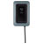 Indra SMNFGT2GY408 Smart LUX™ 7.4kW Smart Charger 10m Tethered Elgar Grey