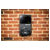 Sevadis EVAUTDSSEVO-BLK MaxiCharger Smart Online AC Wallbox 7.4 kW Socket Blk