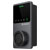Sevadis EVAUTDS4GSEVO MaxiCharger Smart 4G AC Wallbox  7.4 kW - Socket (Black)
