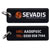 Sevadis RFID011 Sevadis RFID Cards 10pk