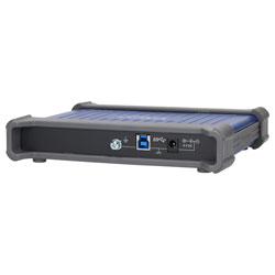 Pico PP965 3406D 4 channel, 200 MHz, 8-bit, PC USB Scope with