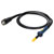 Pico TA375 Oscilloscope Probe 100 MHz Switchable Passive Probe, BNC