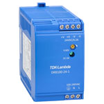 TDK-Lambda DRB100-24-1 24V 4.2A 100W Single Output Din Rail Power supply