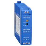 TDK-Lambda DRB30-24-1 24V 1.25A 30W Single Output Din Rail Power supply