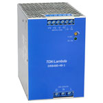 TDK-Lambda DRB480-48-1 48V 20A 480W Single Output Din Rail Power supply