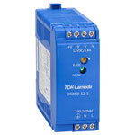 TDK-Lambda DRB50-12-1 12V 3.4A 50W Single Output Din Rail Power supply