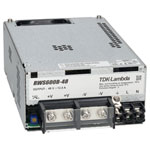 TDK-Lambda RWS600B-48 48V 12.5A 600W Chassis Mount AC-DC Power Supplies