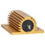 Arcol HS100 150R J 150R 5% 100W Aluminium Clad Resistor