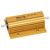 Arcol HS100 15R F 15R 1% 100W Aluminium Clad Resistor