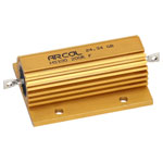 Arcol HS100 200R F 200R 1% 100W Aluminium Clad Resistor