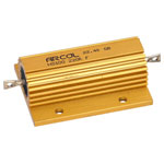 Arcol HS100 220R F 220R 1% 100W Aluminium Clad Resistor