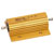Arcol HS100 220R F 220R 1% 100W Aluminium Clad Resistor