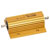 Arcol HS100 220R F 220R 1% 100W Aluminium Clad Resistor