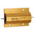 Arcol HS100 220R F 220R 1% 100W Aluminium Clad Resistor