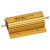 Arcol HS100 250R F 250R 1% 100W Aluminium Clad Resistor