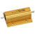 Arcol HS100 250R F 250R 1% 100W Aluminium Clad Resistor